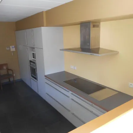 Apartamento Residentie Delta Koksijde