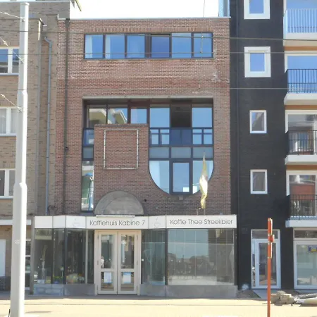 Residentie Delta