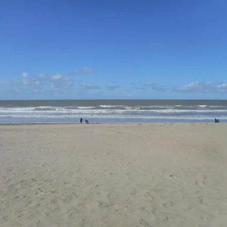 Residentie Delta * Koksijde