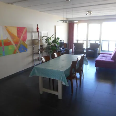 Apartamento Residentie Delta *