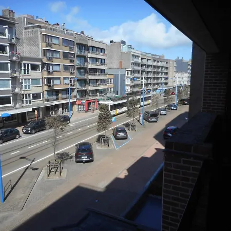 Residentie Delta