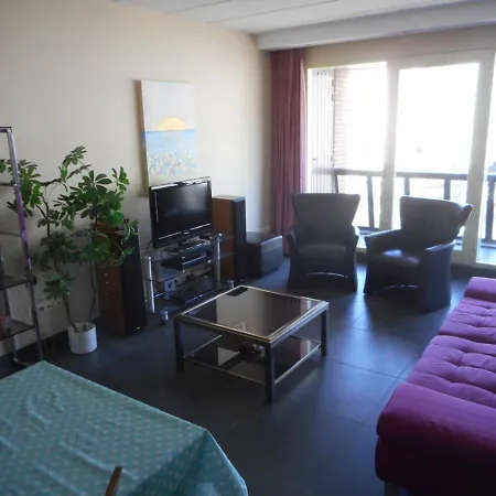 Residentie Delta *