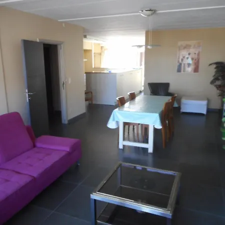 Apartamento Residentie Delta *