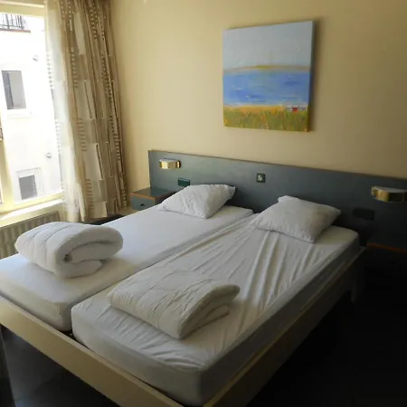 Apartamento Residentie Delta Koksijde