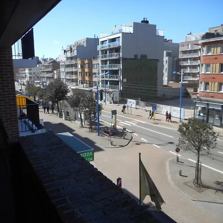 Apartamento Residentie Delta *