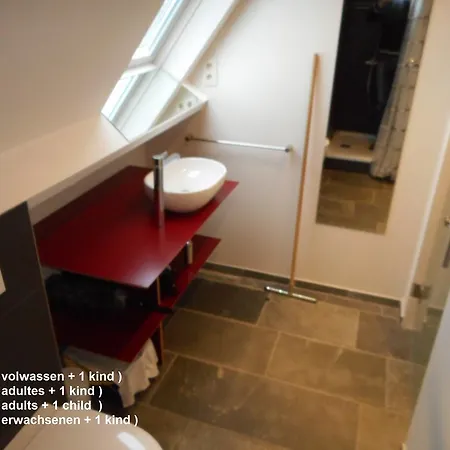 Apartamento Residentie Delta *