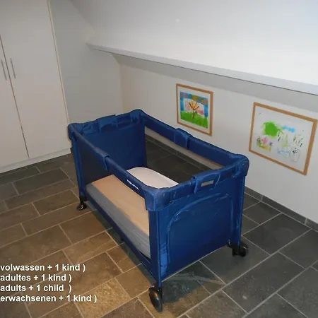 Residentie Delta *